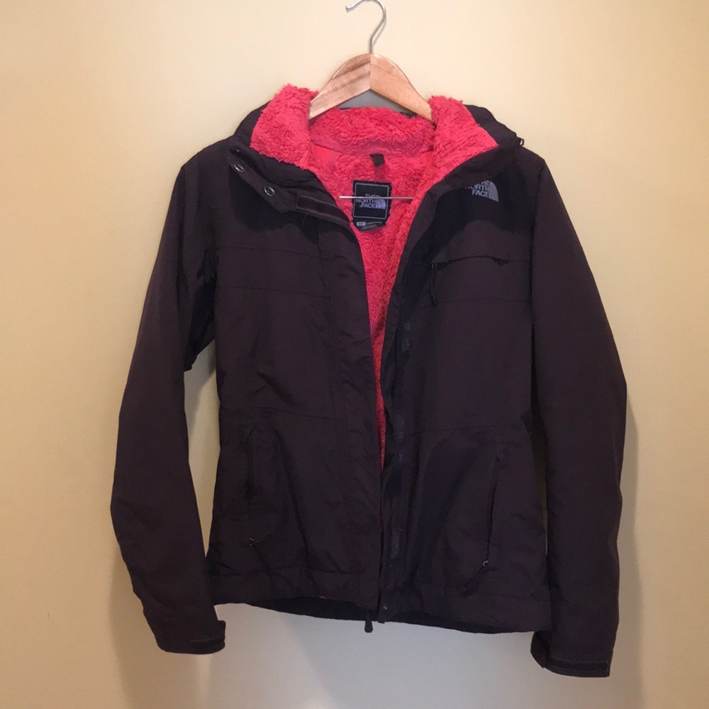 The North Face Winter Jacket